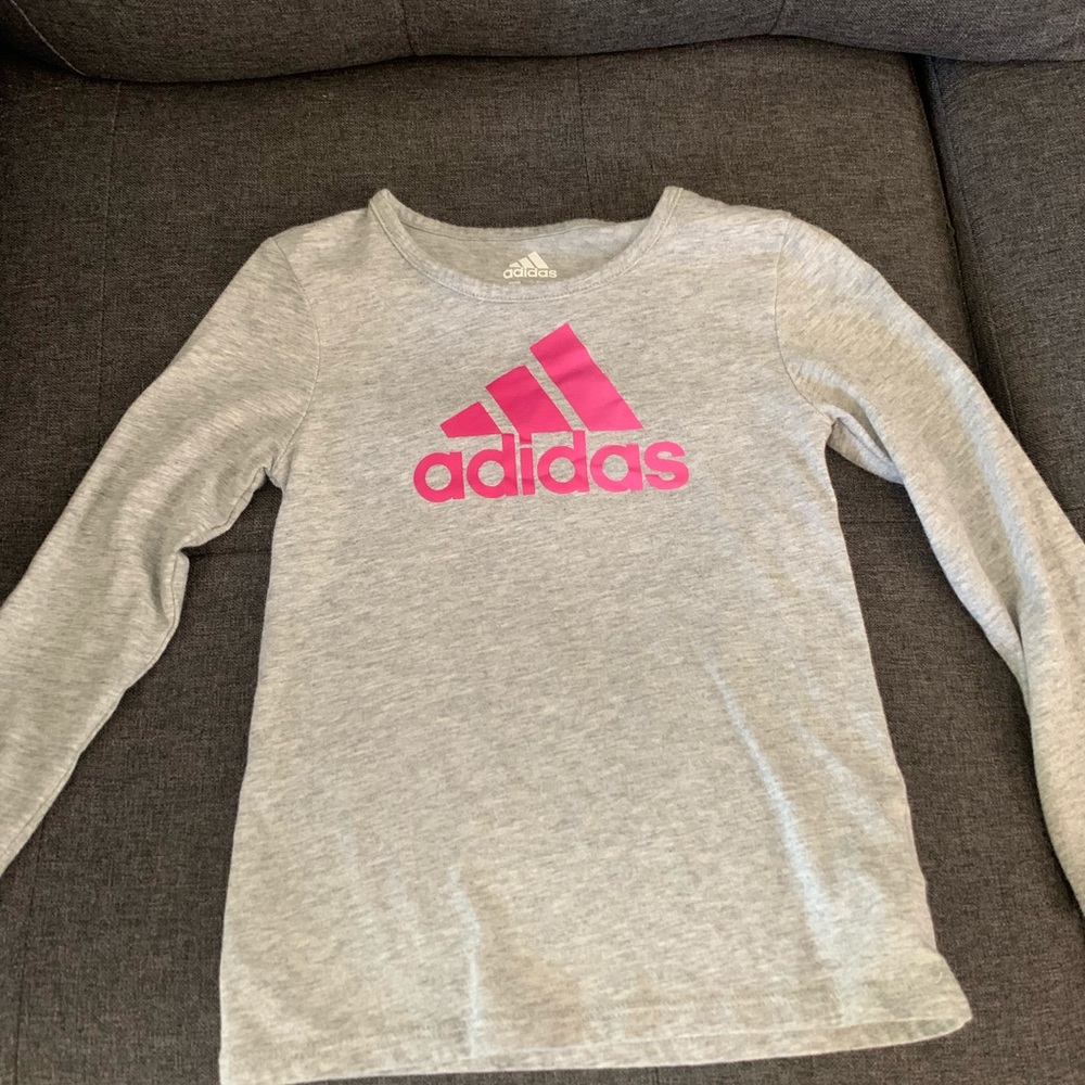 Adidas shirt